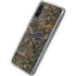 NFL Buffalo Bills Realtree Xtra Green Camo Galaxy A10e Clear Case