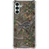 NFL Buffalo Bills Realtree Xtra Green Camo Galaxy A13 5G Clear Case