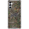 NFL Buffalo Bills Realtree Xtra Green Camo Galaxy A14 5G Clear Case