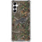 NFL Buffalo Bills Realtree Xtra Green Camo Galaxy A15 5G Clear Case