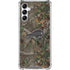 NFL Buffalo Bills Realtree Xtra Green Camo Galaxy A15 5G Clear Case