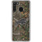 NFL Buffalo Bills Realtree Xtra Green Camo Galaxy A21 Clear Case