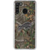 NFL Buffalo Bills Realtree Xtra Green Camo Galaxy A21 Clear Case