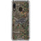 NFL Buffalo Bills Realtree Xtra Green Camo Galaxy A30 Clear Case