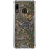 NFL Buffalo Bills Realtree Xtra Green Camo Galaxy A30 Clear Case