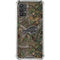 NFL Buffalo Bills Realtree Xtra Green Camo Galaxy A32 5G Clear Case