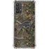NFL Buffalo Bills Realtree Xtra Green Camo Galaxy A32 5G Clear Case