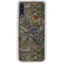 NFL Buffalo Bills Realtree Xtra Green Camo Galaxy A50 Clear Case