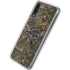 NFL Buffalo Bills Realtree Xtra Green Camo Galaxy A50 Clear Case