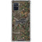 NFL Buffalo Bills Realtree Xtra Green Camo Galaxy A51 5G Clear Case