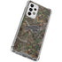 NFL Buffalo Bills Realtree Xtra Green Camo Galaxy A53 5G Clear Case