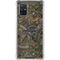 NFL Buffalo Bills Realtree Xtra Green Camo Galaxy A71 5G Clear Case