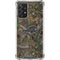 NFL Buffalo Bills Realtree Xtra Green Camo Galaxy A72 5G Clear Case