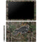 NFL Buffalo Bills Realtree Xtra Green Camo Galaxy Book 12in Skin