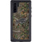 NFL Buffalo Bills Realtree Xtra Green Camo Galaxy Note 10 Waterproof Case