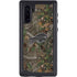 NFL Buffalo Bills Realtree Xtra Green Camo Galaxy Note 10 Waterproof Case