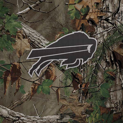 NFL Buffalo Bills Realtree Xtra Green Camo Galaxy Note 8 Skin