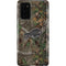 NFL Buffalo Bills Realtree Xtra Green Camo Galaxy Note20 5G Pro Case