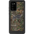 NFL Buffalo Bills Realtree Xtra Green Camo Galaxy Note20 5G Waterproof Case