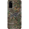 NFL Buffalo Bills Realtree Xtra Green Camo Galaxy S20 Lite Case