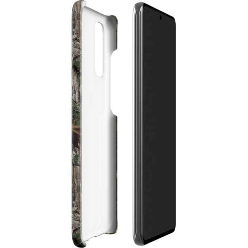 NFL Buffalo Bills Realtree Xtra Green Camo Galaxy S20 Lite Case
