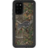 NFL Buffalo Bills Realtree Xtra Green Camo Galaxy S20 Plus Waterproof Case