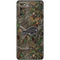 NFL Buffalo Bills Realtree Xtra Green Camo Galaxy S20 Skin