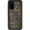 NFL Buffalo Bills Realtree Xtra Green Camo Galaxy S20 Waterproof Case