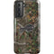 NFL Buffalo Bills Realtree Xtra Green Camo Galaxy S21 5G Pro Case