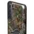 NFL Buffalo Bills Realtree Xtra Green Camo Galaxy S21 FE Pro Case