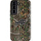 NFL Buffalo Bills Realtree Xtra Green Camo Galaxy S22 Pro Case