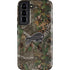 NFL Buffalo Bills Realtree Xtra Green Camo Galaxy S22 Pro Case