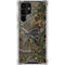 NFL Buffalo Bills Realtree Xtra Green Camo Galaxy S22 Ultra Clear Case