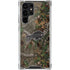 NFL Buffalo Bills Realtree Xtra Green Camo Galaxy S22 Ultra Clear Case