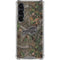 NFL Buffalo Bills Realtree Xtra Green Camo Galaxy S23 Clear Case