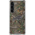 NFL Buffalo Bills Realtree Xtra Green Camo Galaxy S23 Clear Case