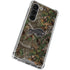 NFL Buffalo Bills Realtree Xtra Green Camo Galaxy S23 Clear Case