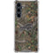 NFL Buffalo Bills Realtree Xtra Green Camo Galaxy S23 FE Clear Case
