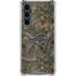 NFL Buffalo Bills Realtree Xtra Green Camo Galaxy S23 FE Clear Case