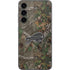 NFL Buffalo Bills Realtree Xtra Green Camo Galaxy S23 FE Skin
