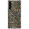 NFL Buffalo Bills Realtree Xtra Green Camo Galaxy S23 Plus Clear Case
