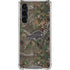 NFL Buffalo Bills Realtree Xtra Green Camo Galaxy S23 Plus Clear Case