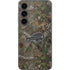 NFL Buffalo Bills Realtree Xtra Green Camo Galaxy S23 Skin