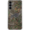 NFL Buffalo Bills Realtree Xtra Green Camo Galaxy S24 Plus Clear Case