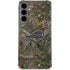 NFL Buffalo Bills Realtree Xtra Green Camo Galaxy S24 Plus Clear Case