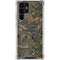 NFL Buffalo Bills Realtree Xtra Green Camo Galaxy S24 Ultra Clear Case