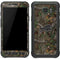 NFL Buffalo Bills Realtree Xtra Green Camo Galaxy S7 Active Skin