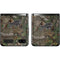 NFL Buffalo Bills Realtree Xtra Green Camo Galaxy Z Flip Skin