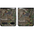 NFL Buffalo Bills Realtree Xtra Green Camo Galaxy Z Flip Skin