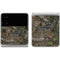 NFL Buffalo Bills Realtree Xtra Green Camo Galaxy Z Flip4 5G Skin